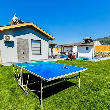 Sade 1 Secluded Large Pool Villa