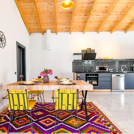 Sade 1 Secluded Large Pool Villa *